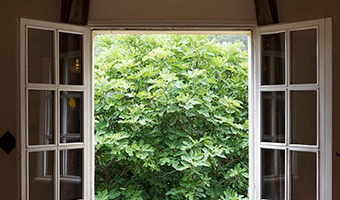 整木定制裝修完如何去除甲醛味道？