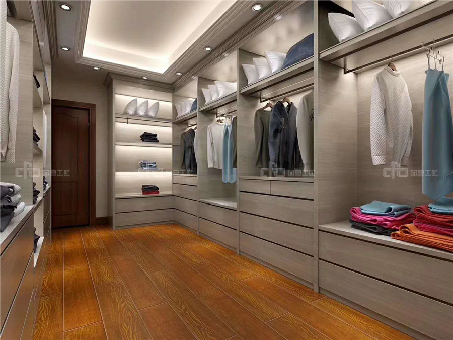 整木定制品牌加盟考察時主要看什么？(圖5)